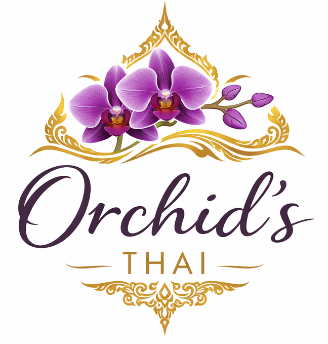 Orchid Thai Logo